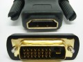 DVI-D to HDMI9